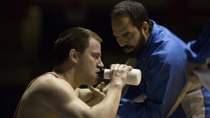 FOXCATCHER 3