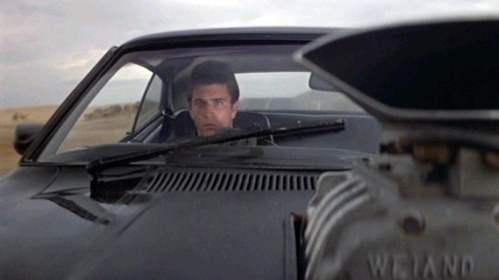 mad max 3