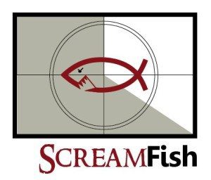 screamfish iter 2