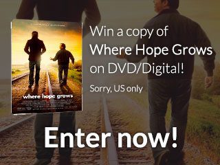 where hope grows giveaway august 2015