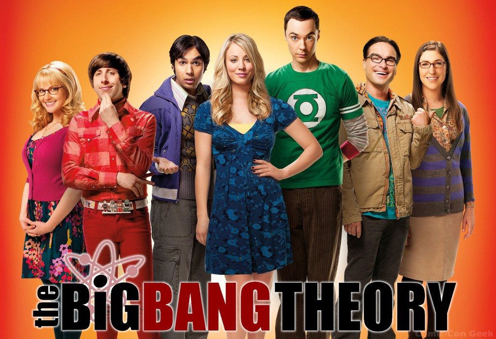 bigbangtheory