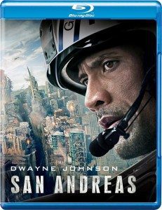 san andreas