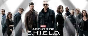 TV Screened: Agents of Shield (3.4) – Trust Issues