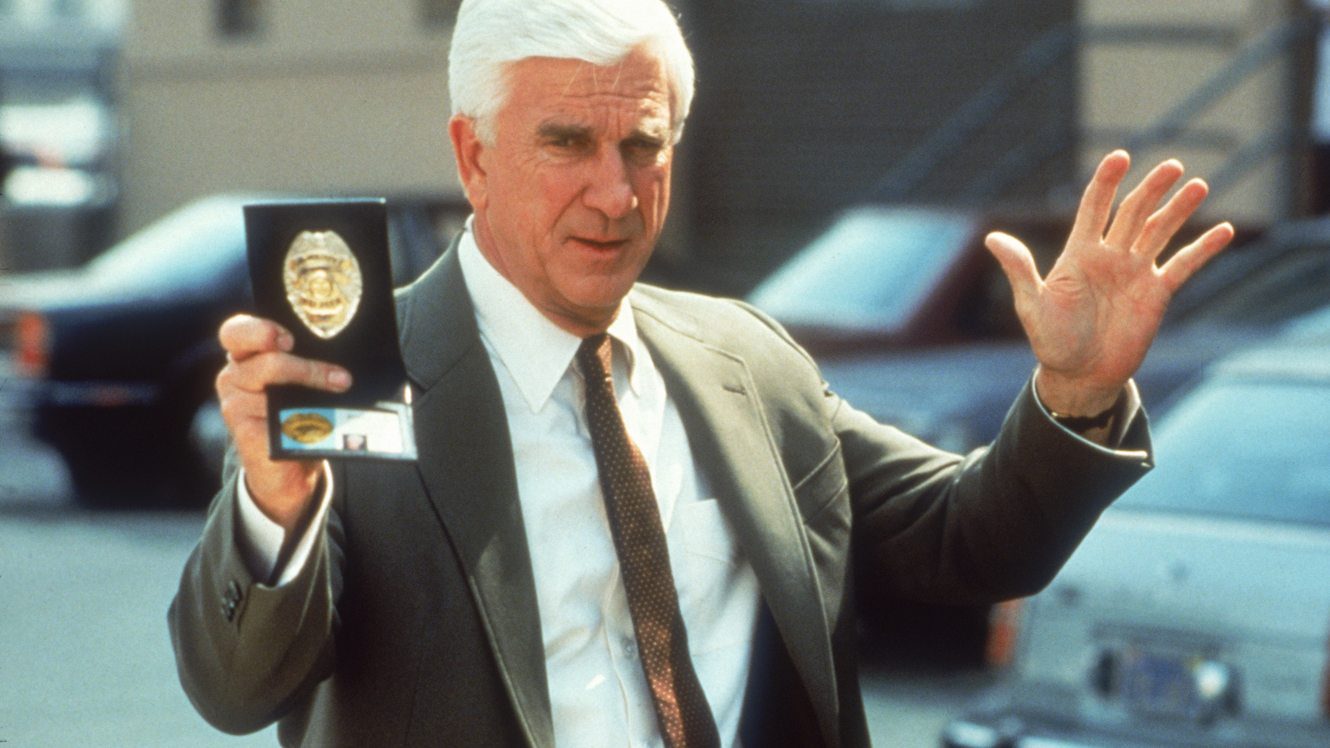 naked gun