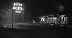 The Bates Motel: a perfect place to spend the last night of your life.