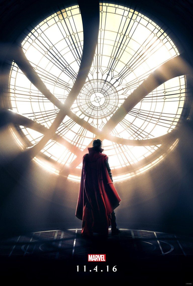 drstrange