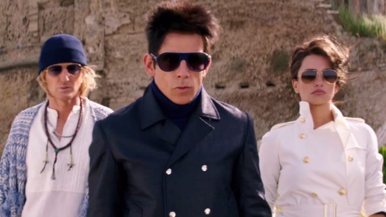 zoolander