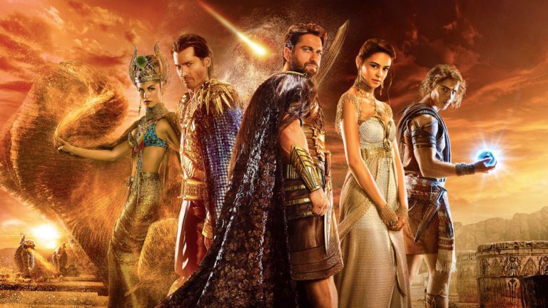 godsofegypt