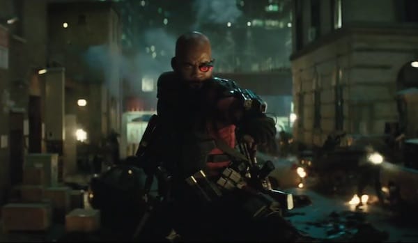 deadshot