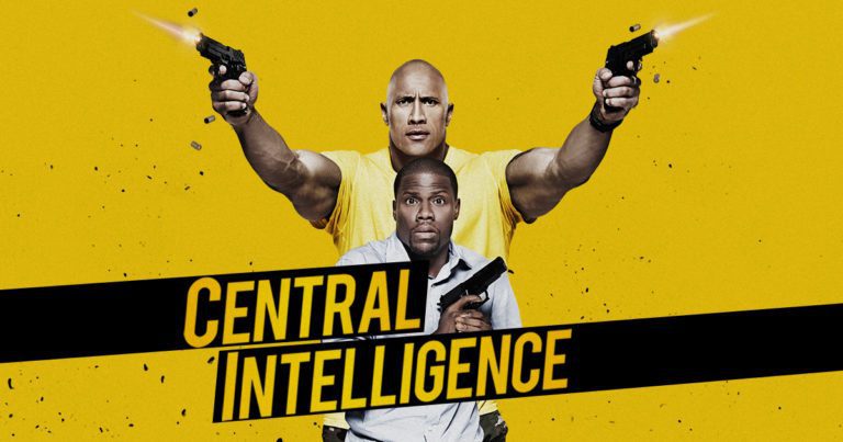 centralintelligence