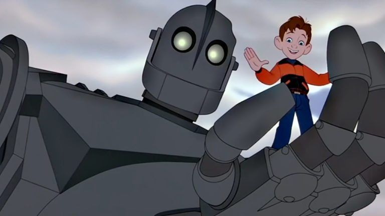 irongiant