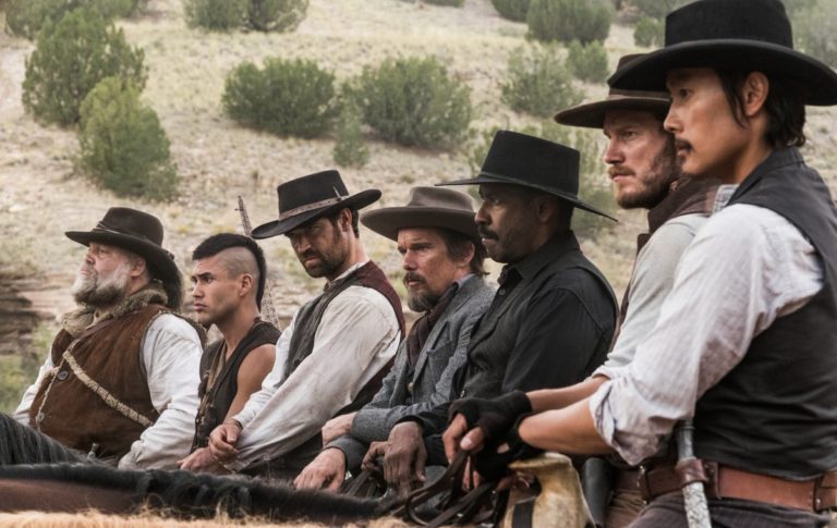 magnificentseven