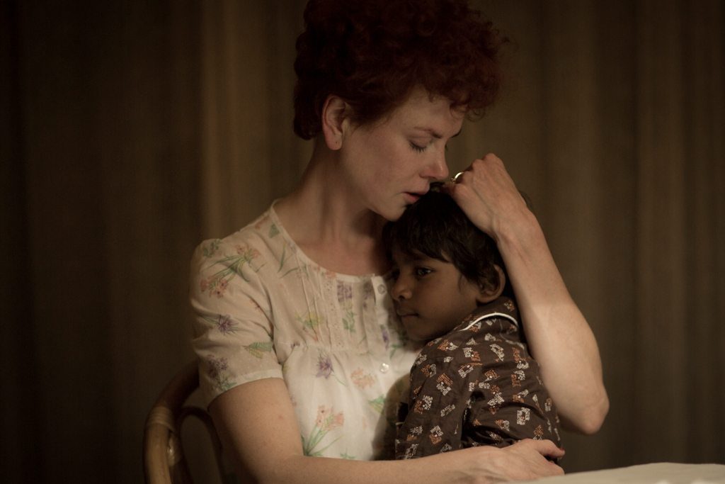 Nicole Kidman and star in LION