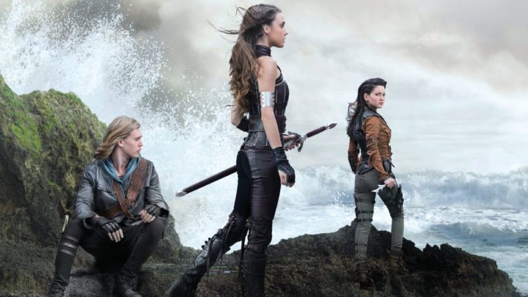 shannara