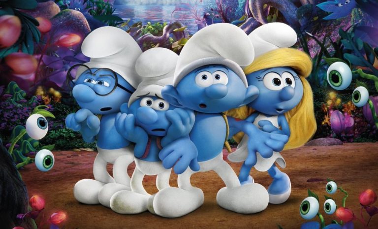 smurfs4