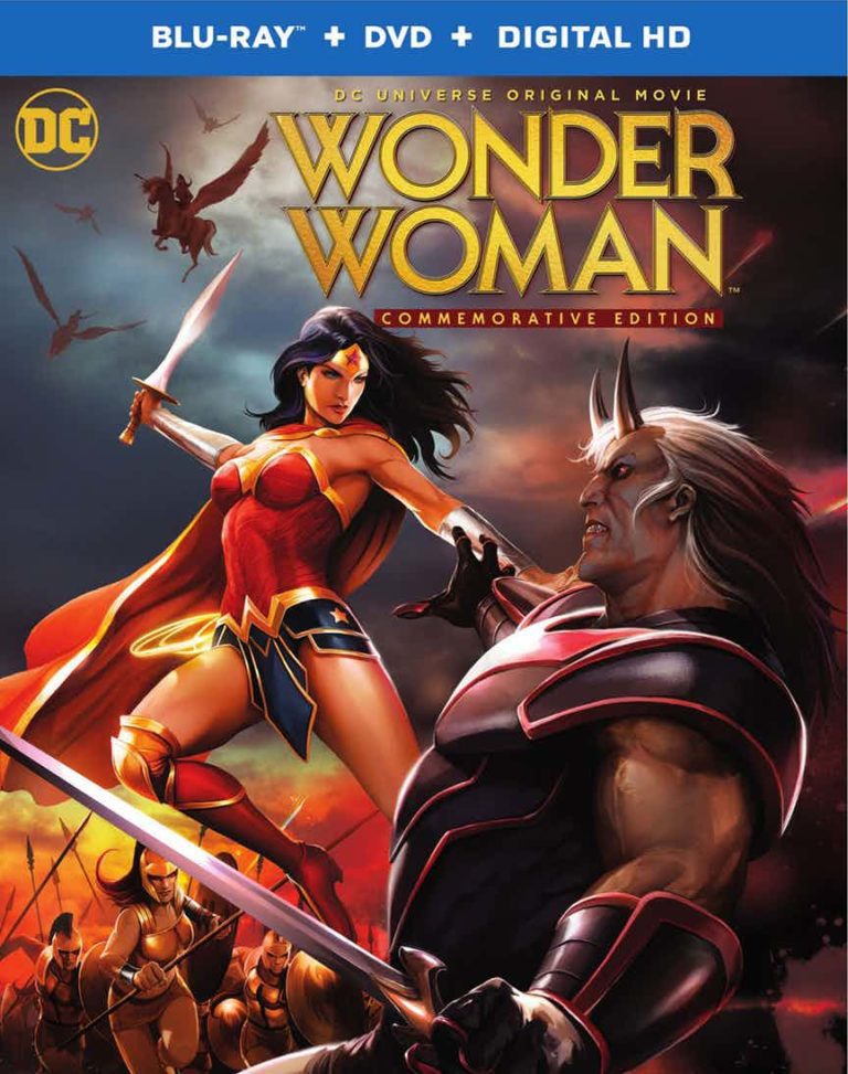 wonder woman cover