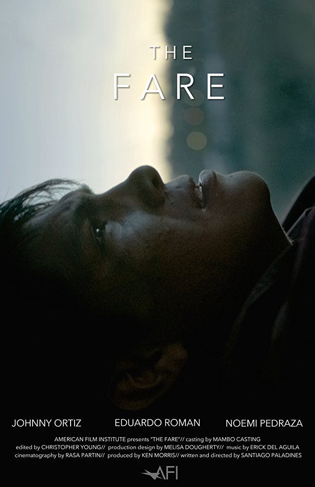 thefare