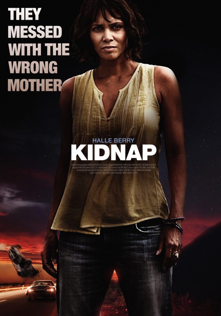 kidnap