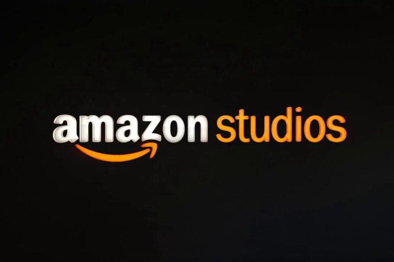 amazon studios