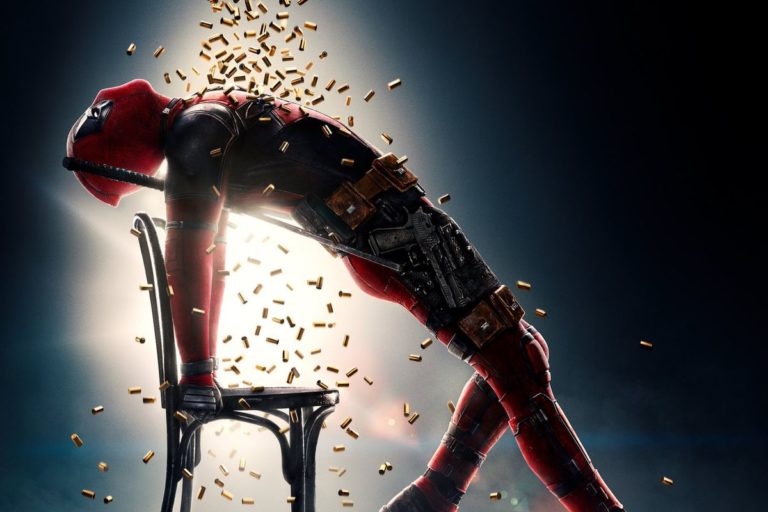 deadpool2