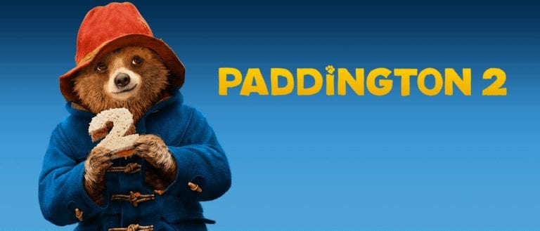 paddington