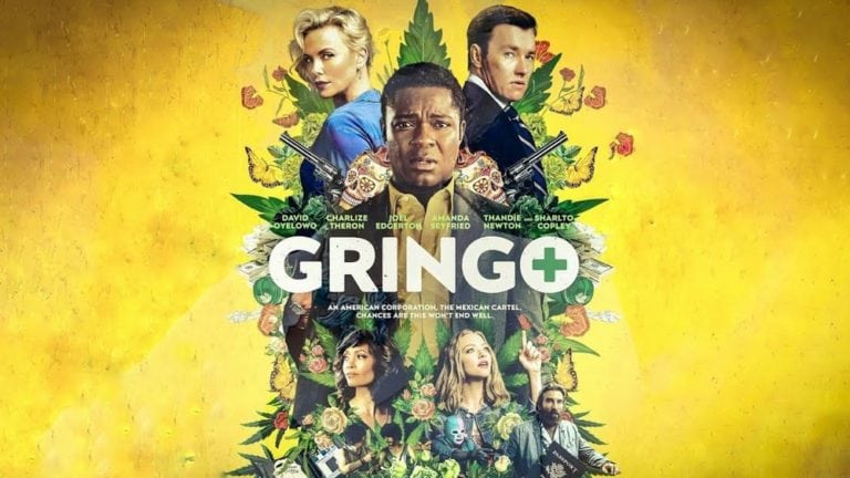 gringo