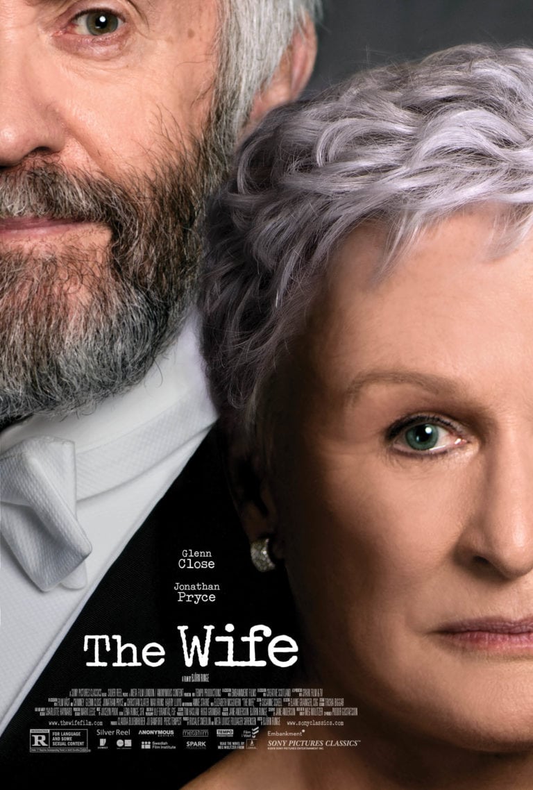 thewife_poster