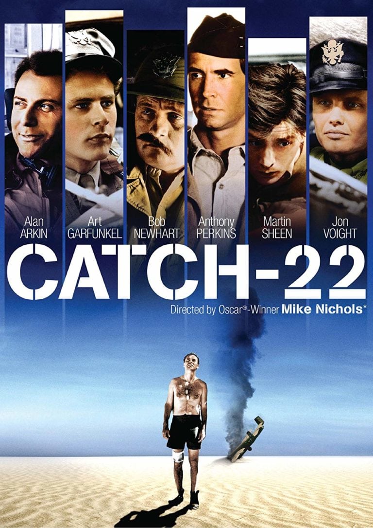 catch-22