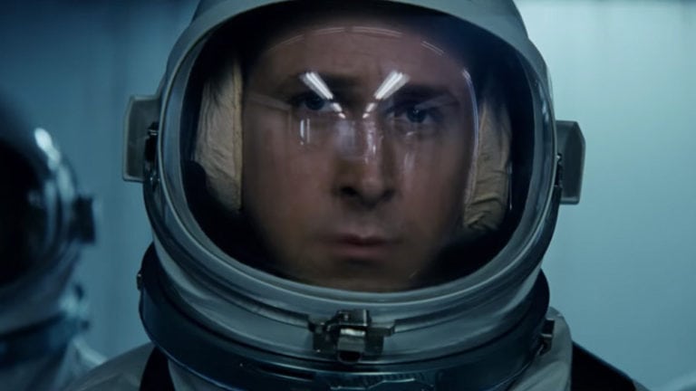 firstman