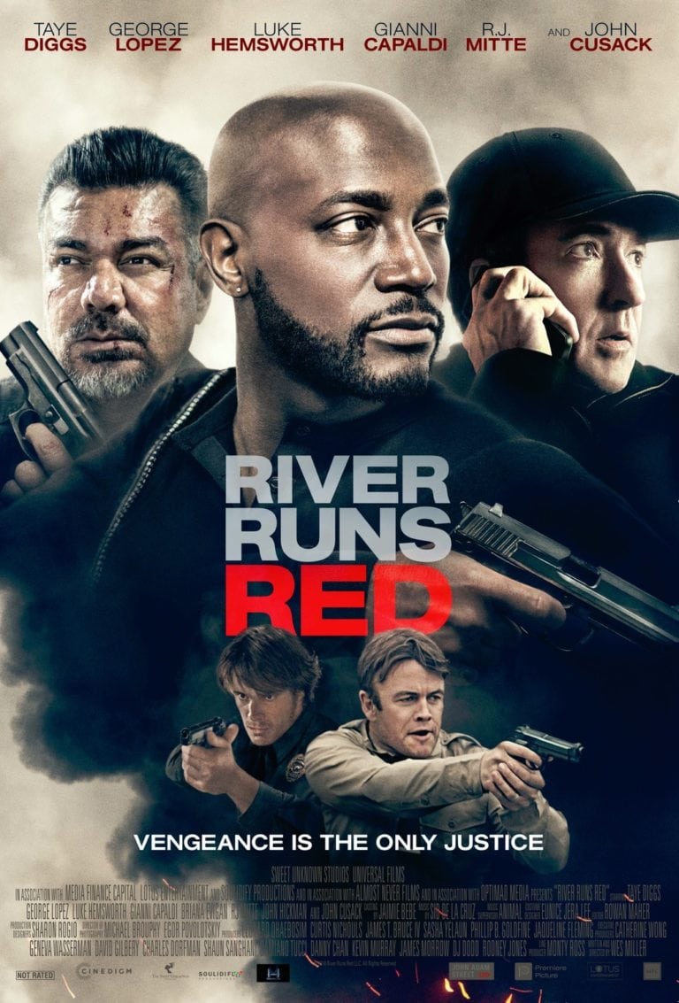 riverrunsred