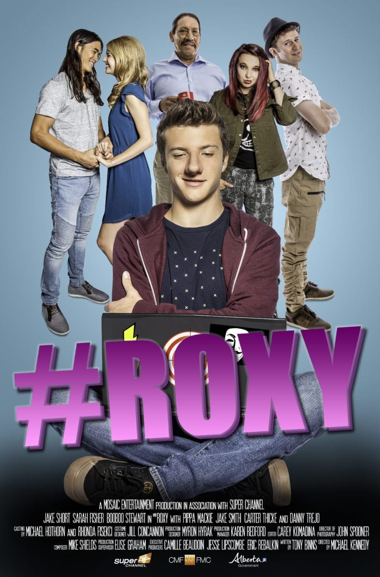 roxy