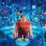 Win a Free Copy of Ralph Breaks the Internet!