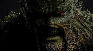 swampthing