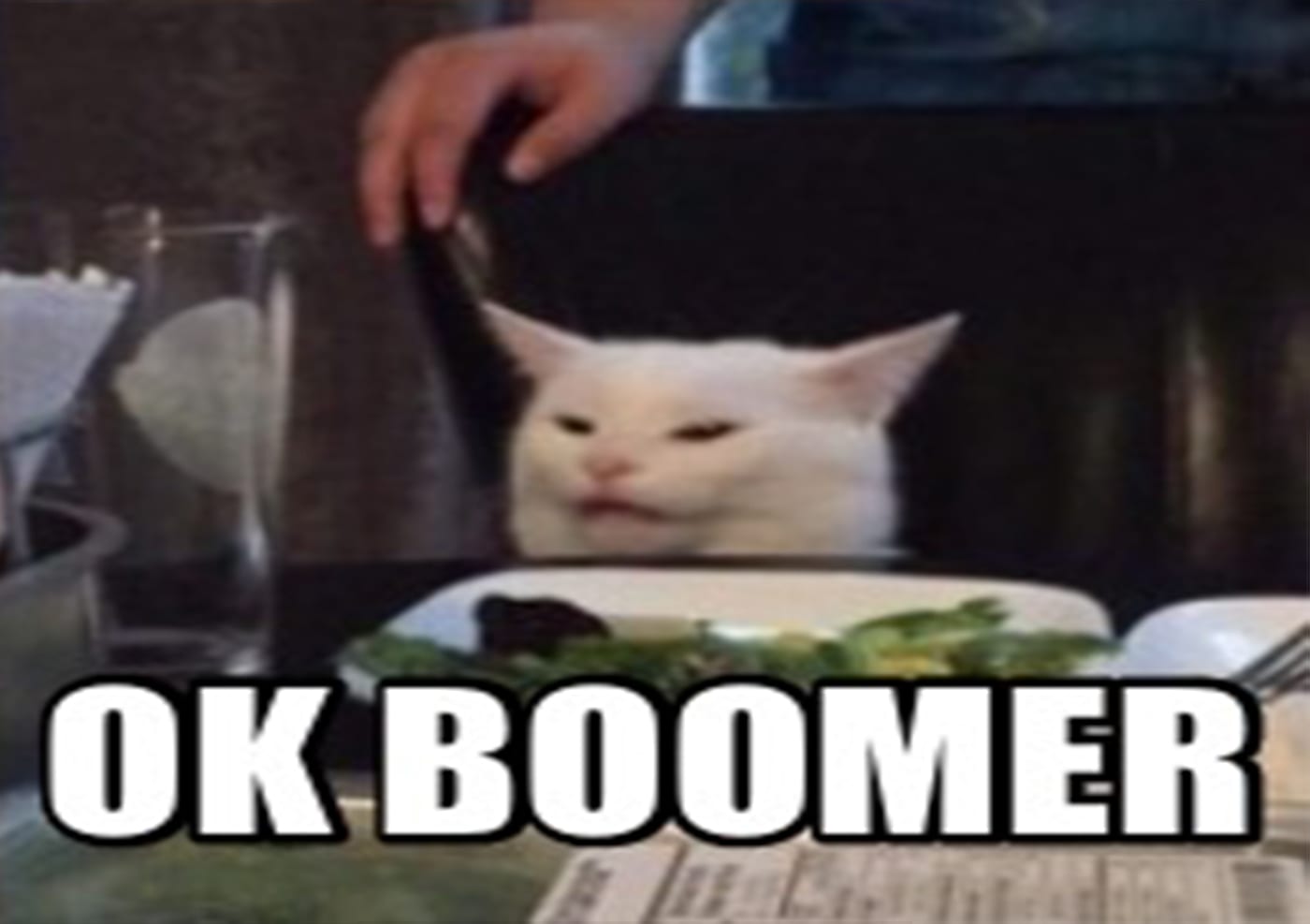 OK Boomer & Epstein; Memes, Conspiracy Thinking, Faith your sunday drive podcast