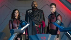 Krypton - Season 2