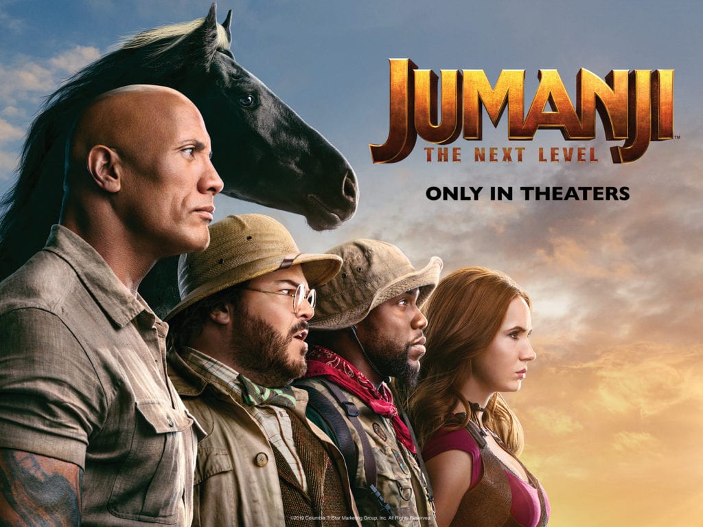 jumanji 2