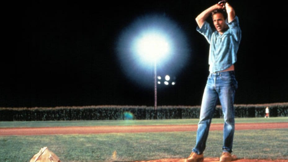 Field of Dreams” screening, 07/31/2019