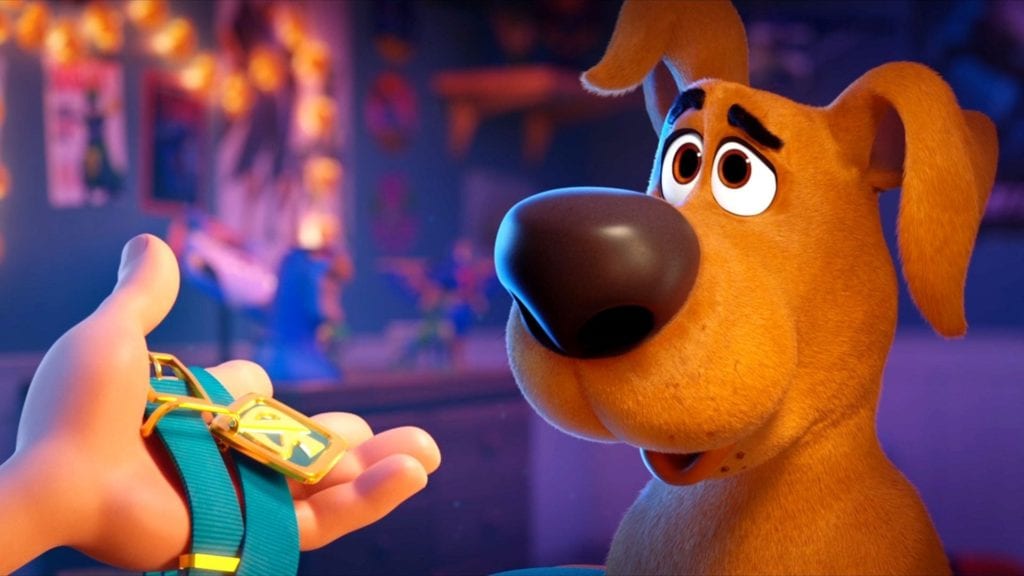 Scooby-Doo: Unraveling the Mystery Behind the Beloved Cartoon