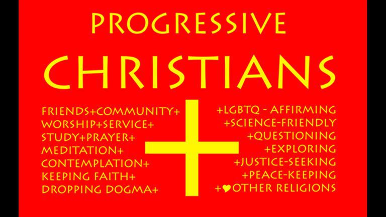 your sunday drive podcast progressive christianity (1)