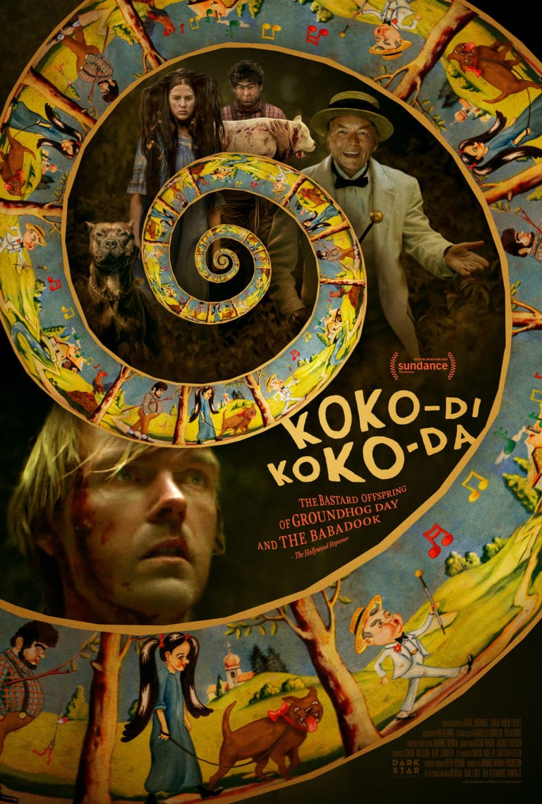 KokoDiKokoDa_US Poster