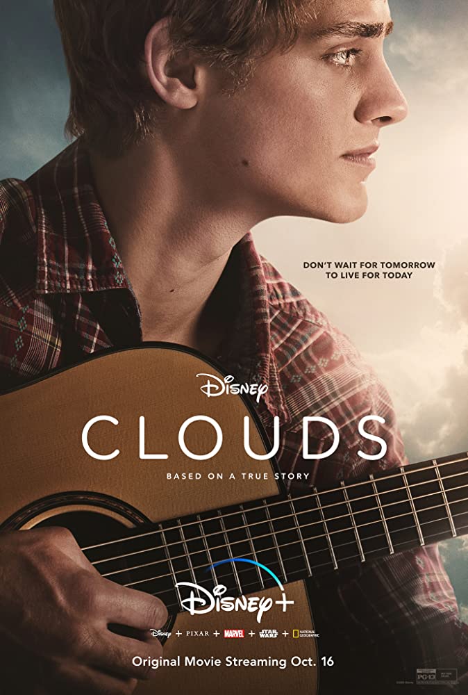 Clouds: The Legacies We Choose