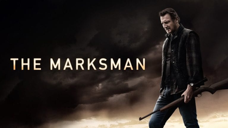 marksman