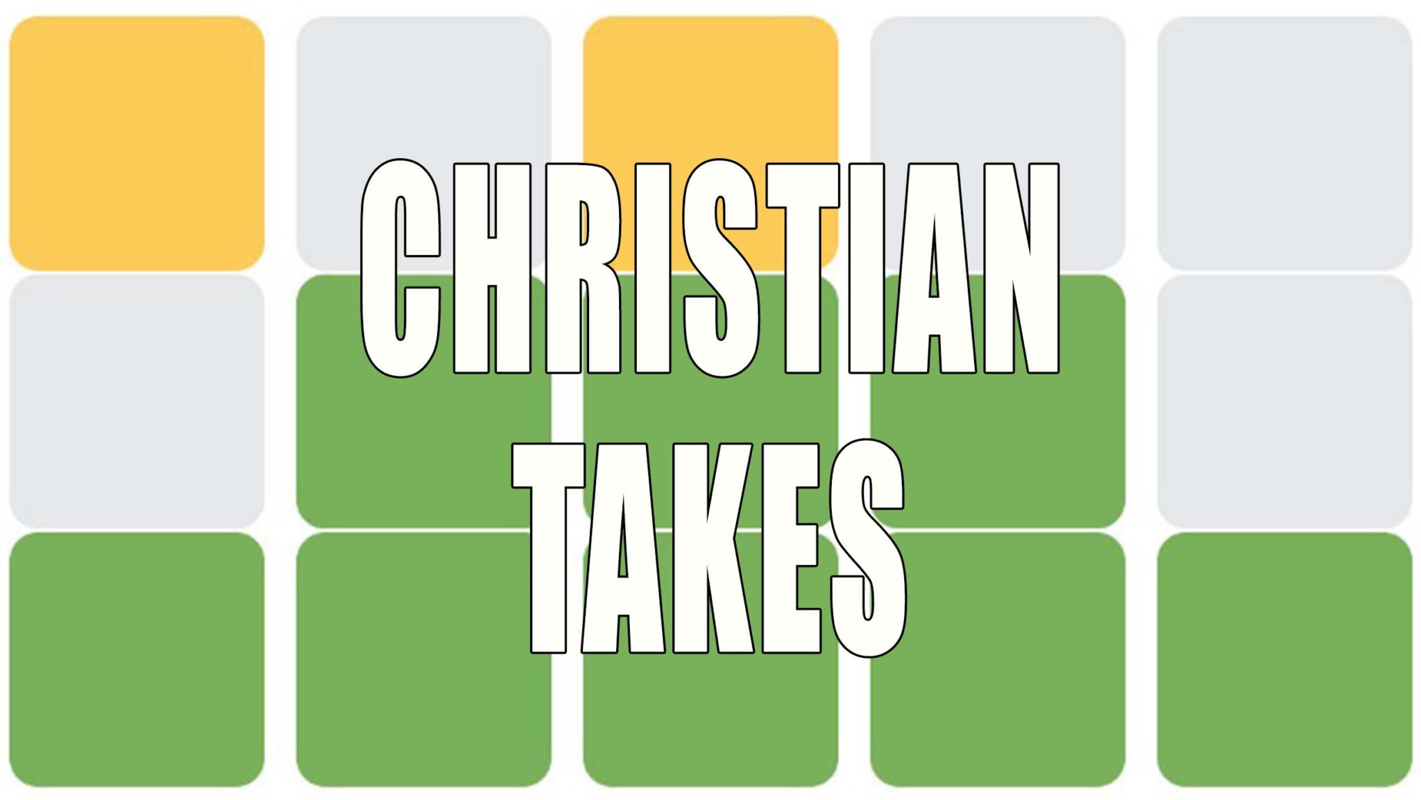 your-sunday-drive-christan-podcast-politics-pop-culture