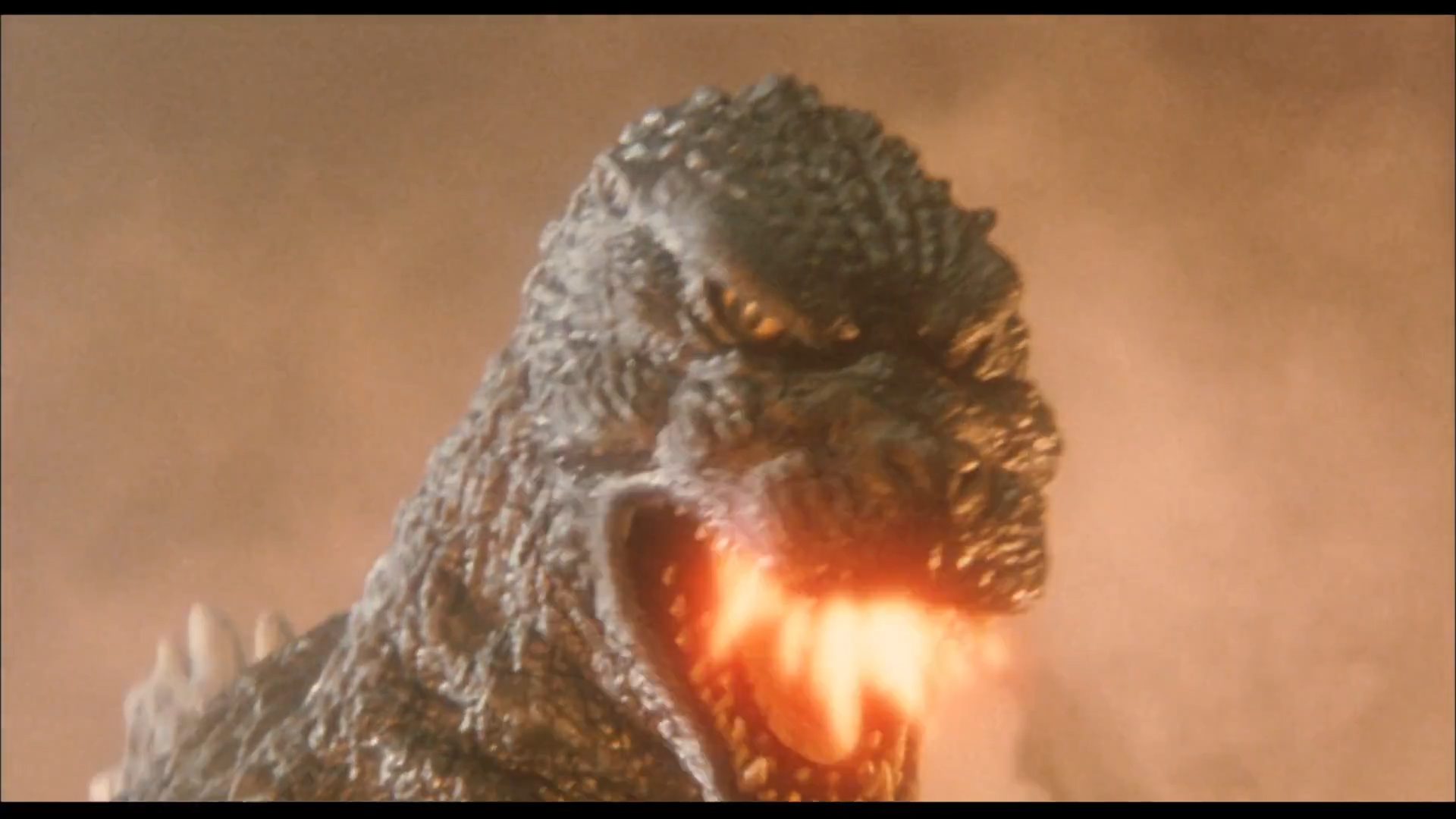 Godzilla 2022 Vs Godzilla 1994