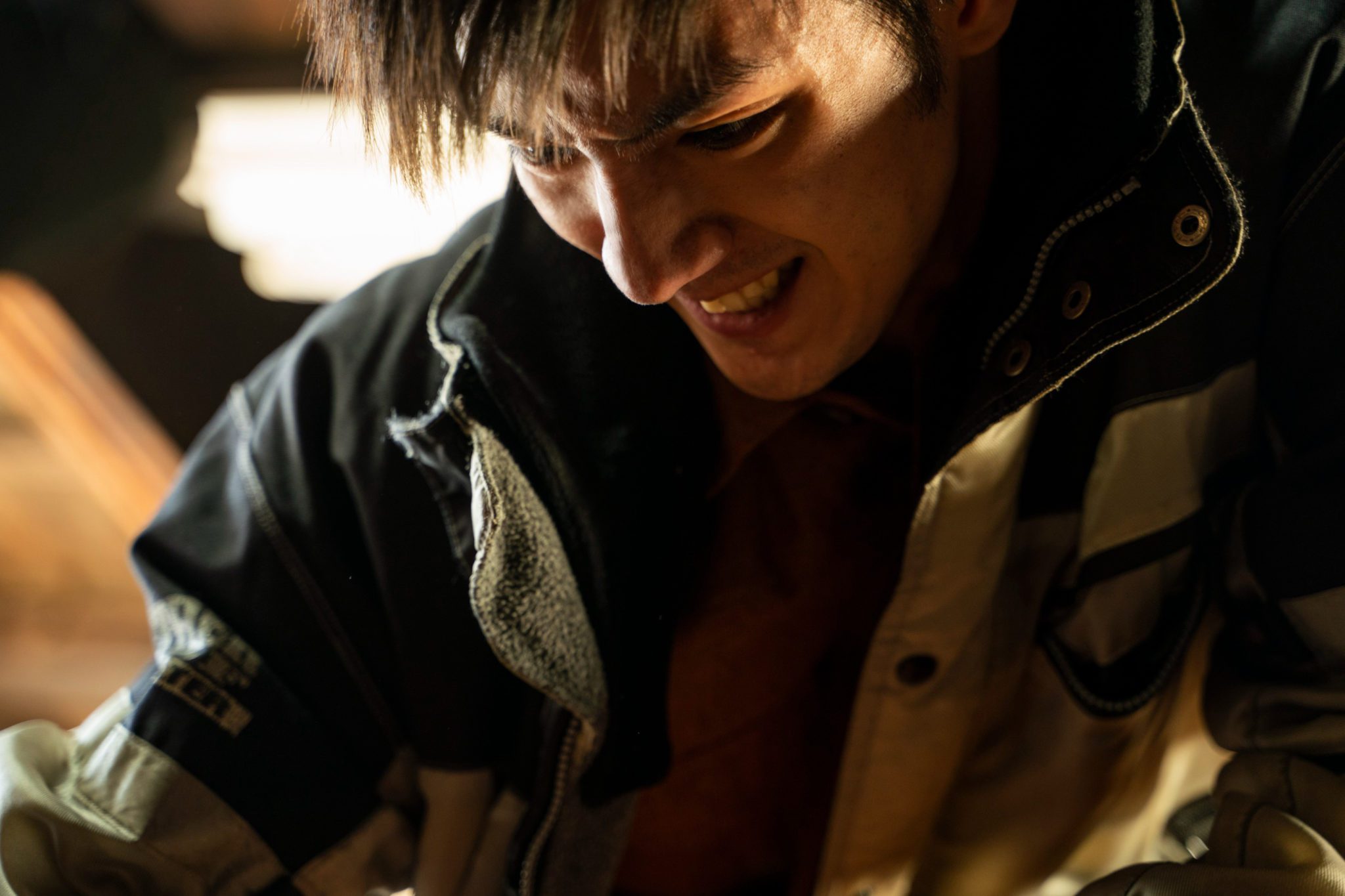 Hiroya Shimizu in Shinz? Katayama's MISSING (Credit_ Dark Star Pictures) (1)