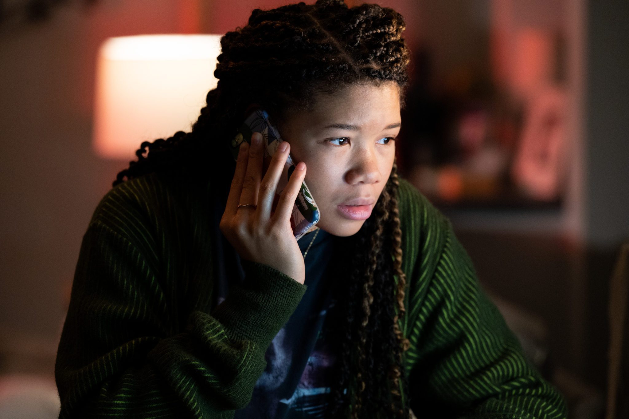 Storm Reid (Finalized)