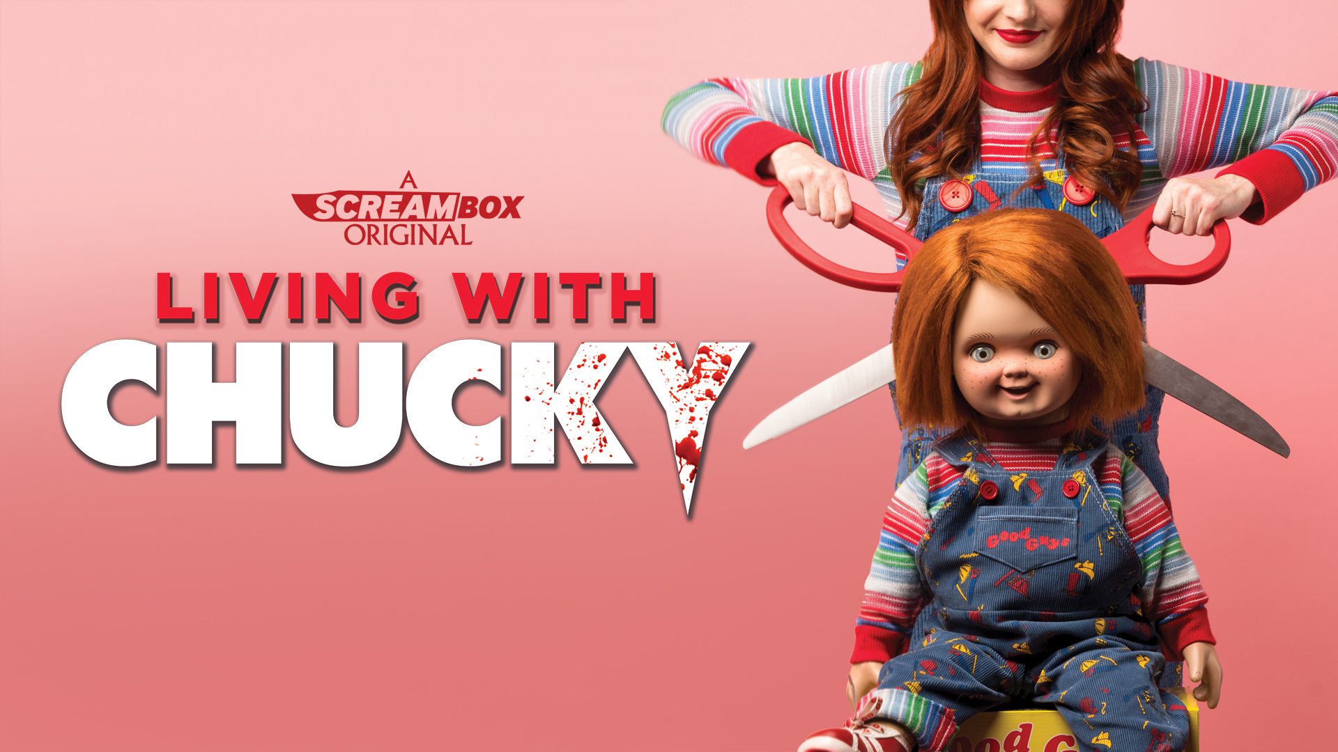 LivingWithChucky_Horizontal Poster Art