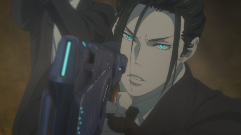 PSYCHO-PASS Providence_7 (credit © PSYCHO-PASS Committee)