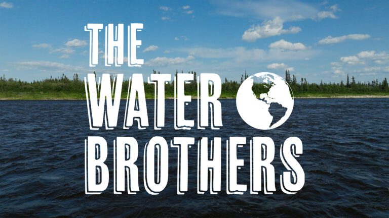 The Water Brothers Title