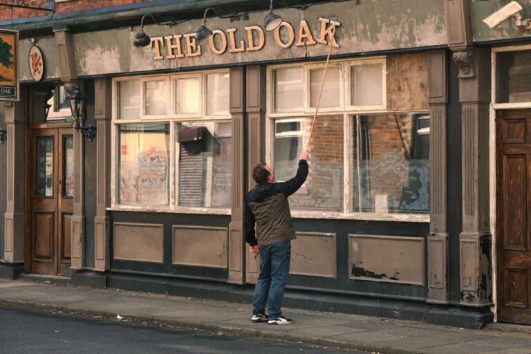 Old Oak Still 1 - Courtesy of Photon Films